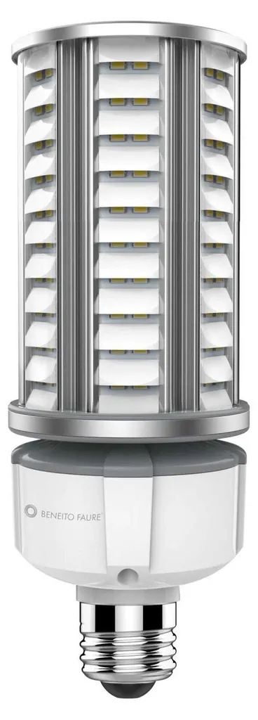 Remplacez vos Ampoules Énergivores par cette Lampe LED 45W E40 E27