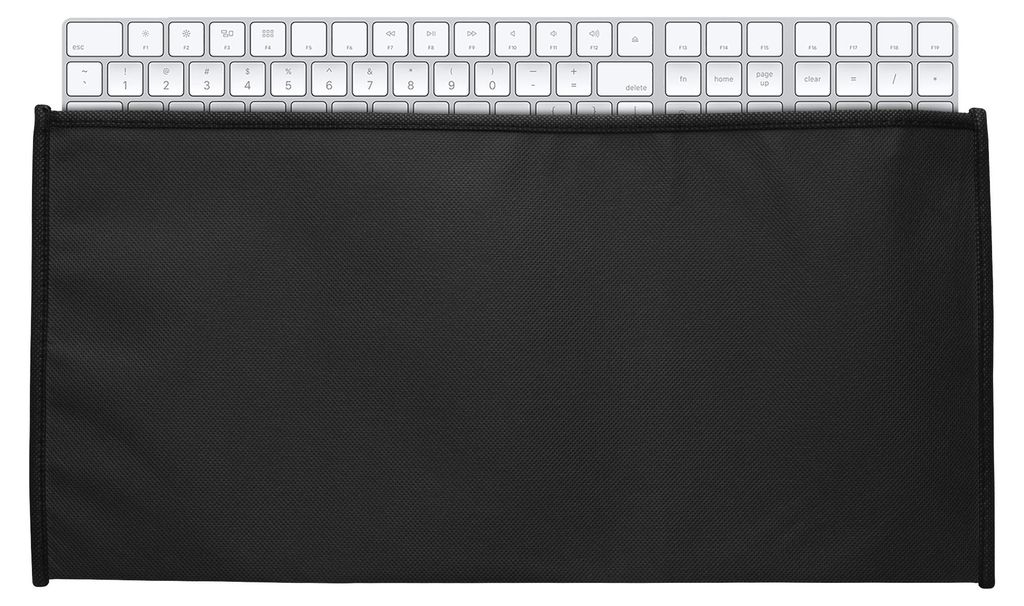 kwmobile Universal Keyboard (M) Hülle - PC Tastatur Produktbild 