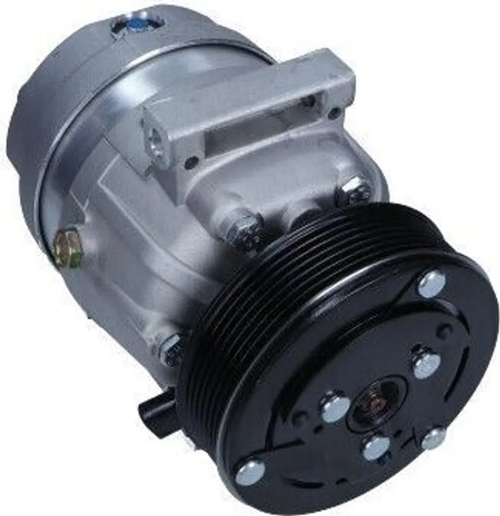Compresseur de Climatisation MAXGEAR AC364073 pour Renault Trafic II
