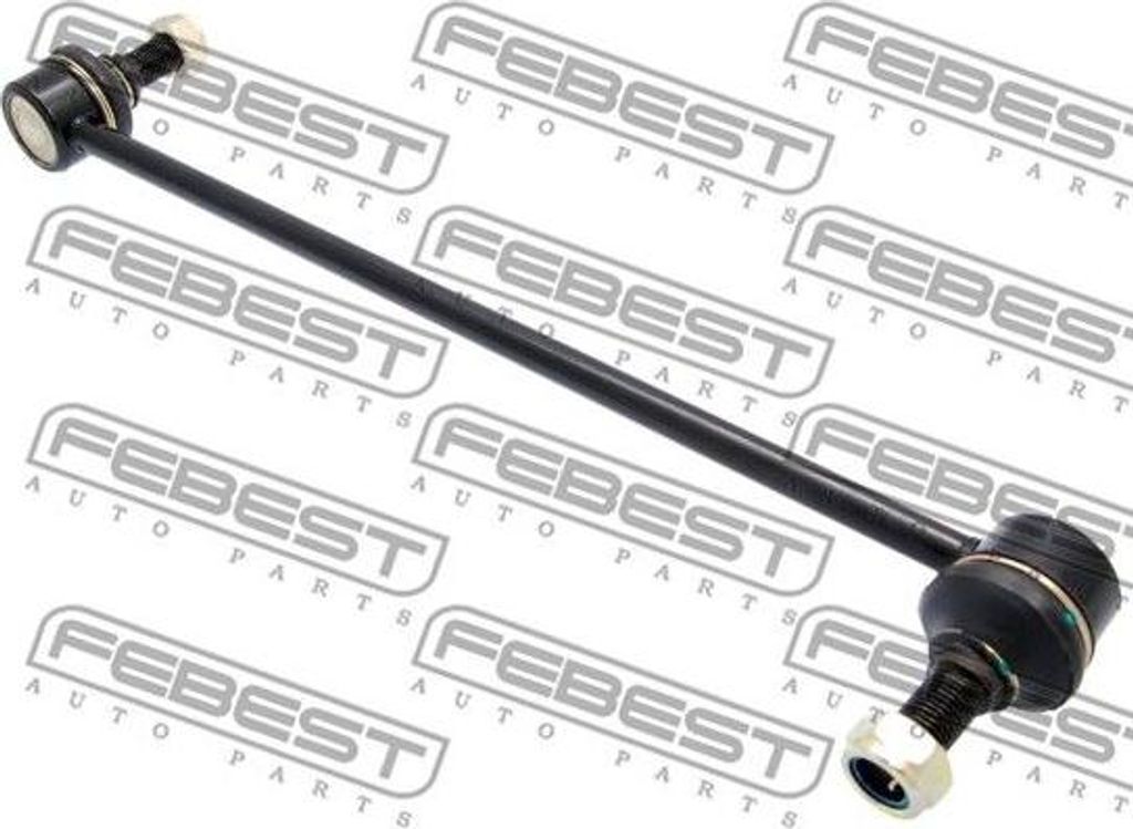 FEBEST 0323-REF Stabilisatorstrebe OE 2906140XKZ09A kompatibel mit CR-V