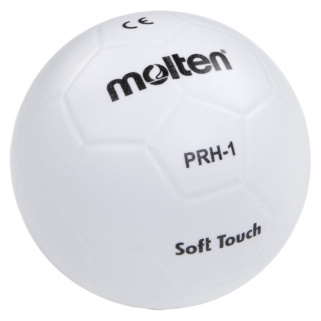 PRH-1 weiß Softball Softball Molten Softball