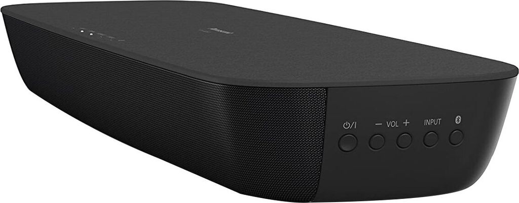 Panasonic SC-HTB254 - Système de barres de son - pour le Image du produit 