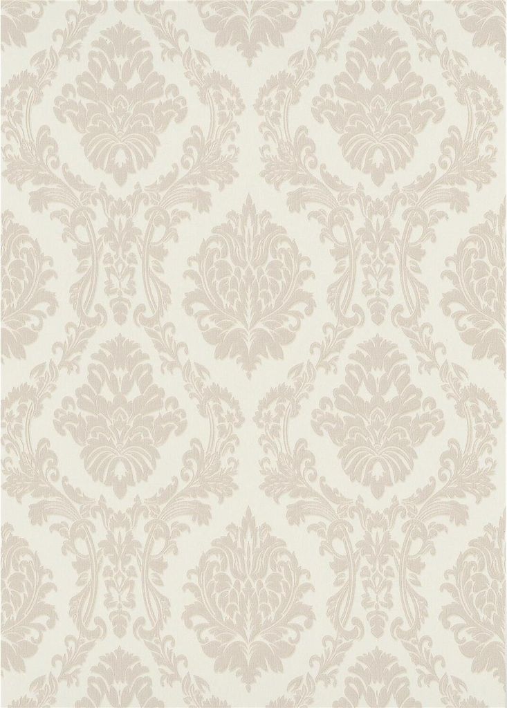 Erismann Vliestapete Ornament Versailles beige 10,05 x 0,53 Produktbild 