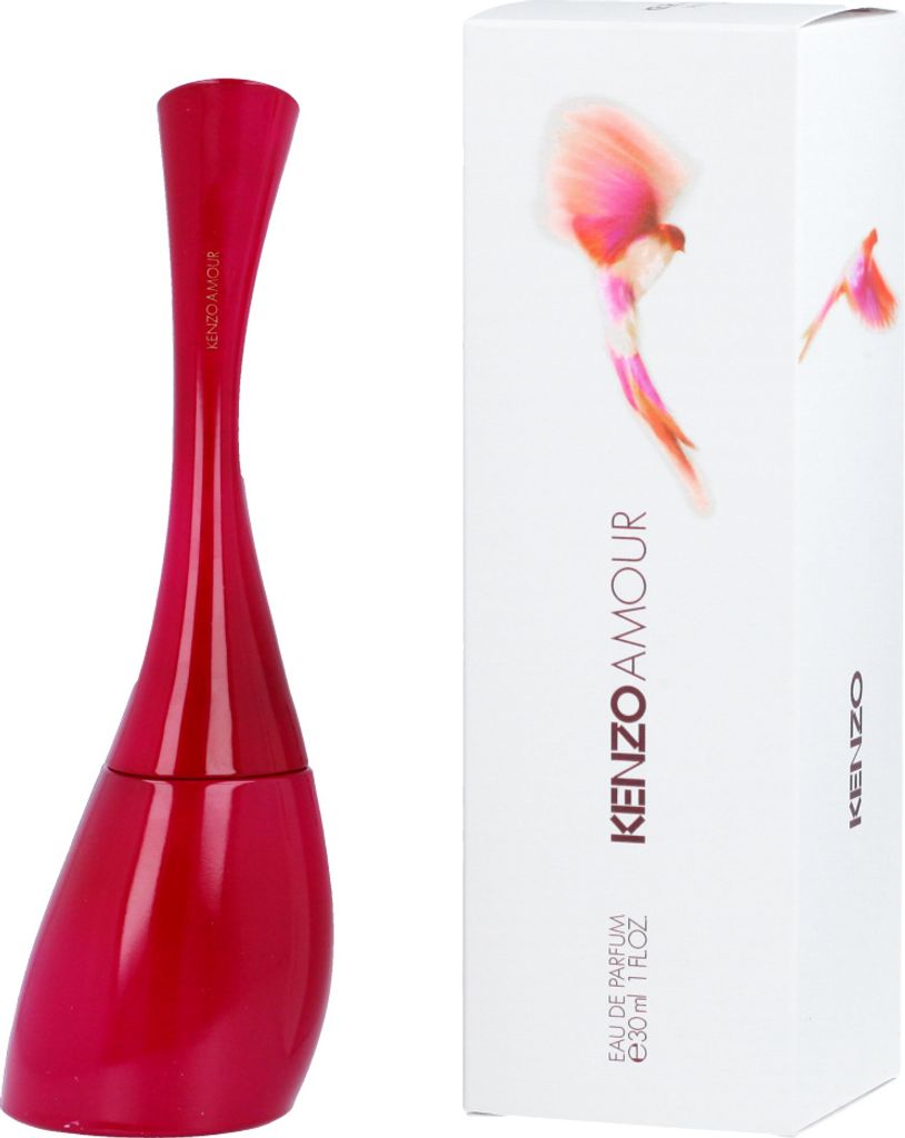 Kenzo Amour Eau De Parfum 30 ml (woman)