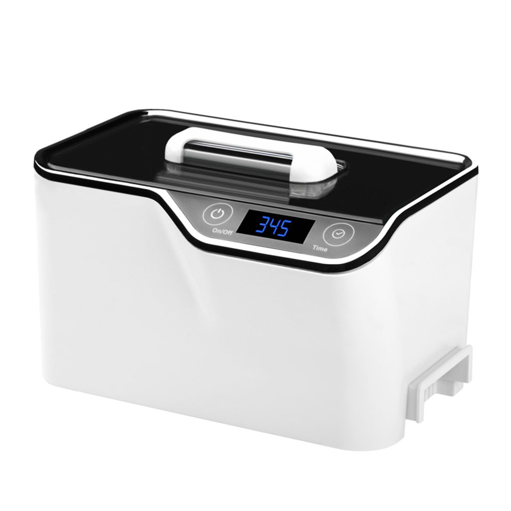 Ultraschallreiniger Acds-100, Volumen 0,6 L 50 W.