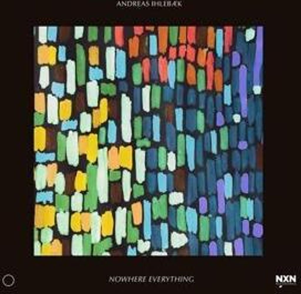 Ihleb'k, A: Nowhere Everything