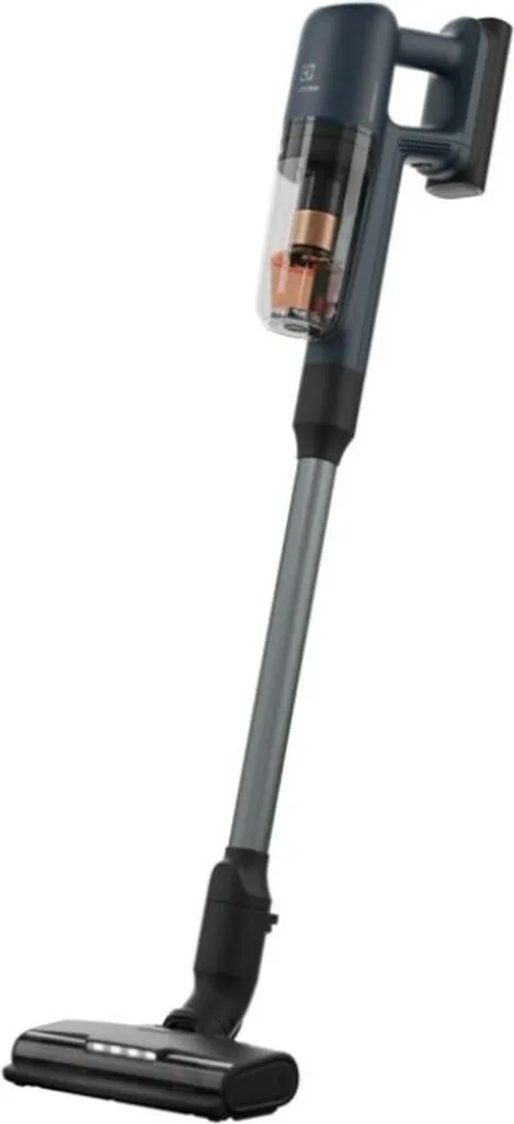 Electrolux EP71B14WET Aspirateur Balai Finissez-en avec la Poussière