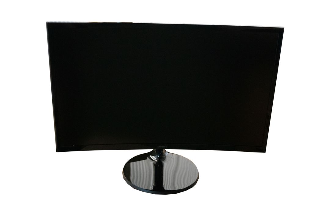 Samsung S24C360EAU Produktbild 