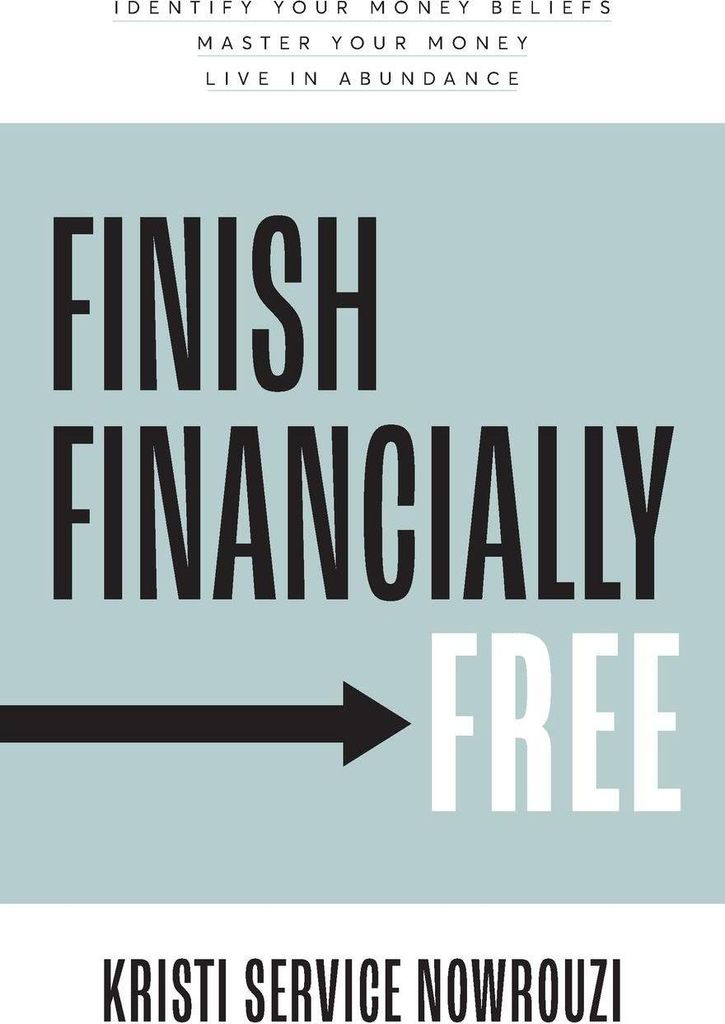 Finish Financially Free