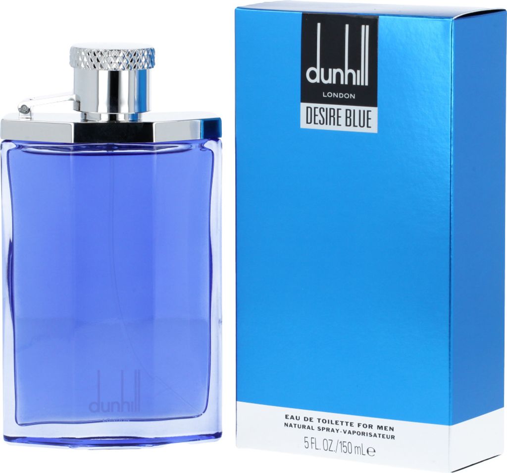 Dunhill Desire Blue EDT 150 ml M Obrázok produktu 