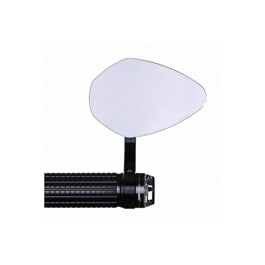 MOTOGADGET Mo.View Sport 130, rétroviseur en bout de guidon Image du produit 