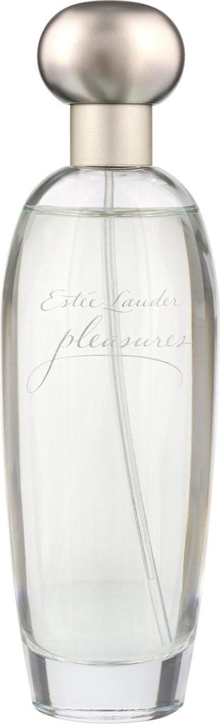Estee Lauder Pleasures eau de Parfum für Damen 100 ml Produktbild 