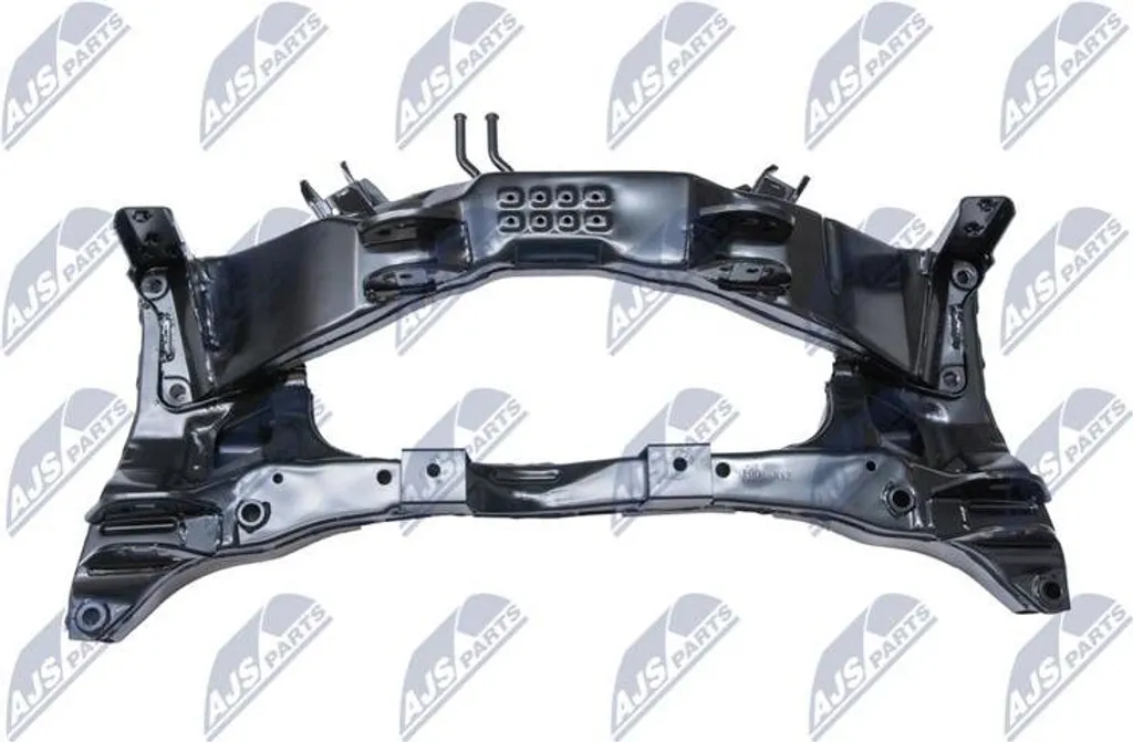 Support Berceau Moteur pour Outlander - Fixation Châssis OE MR961172