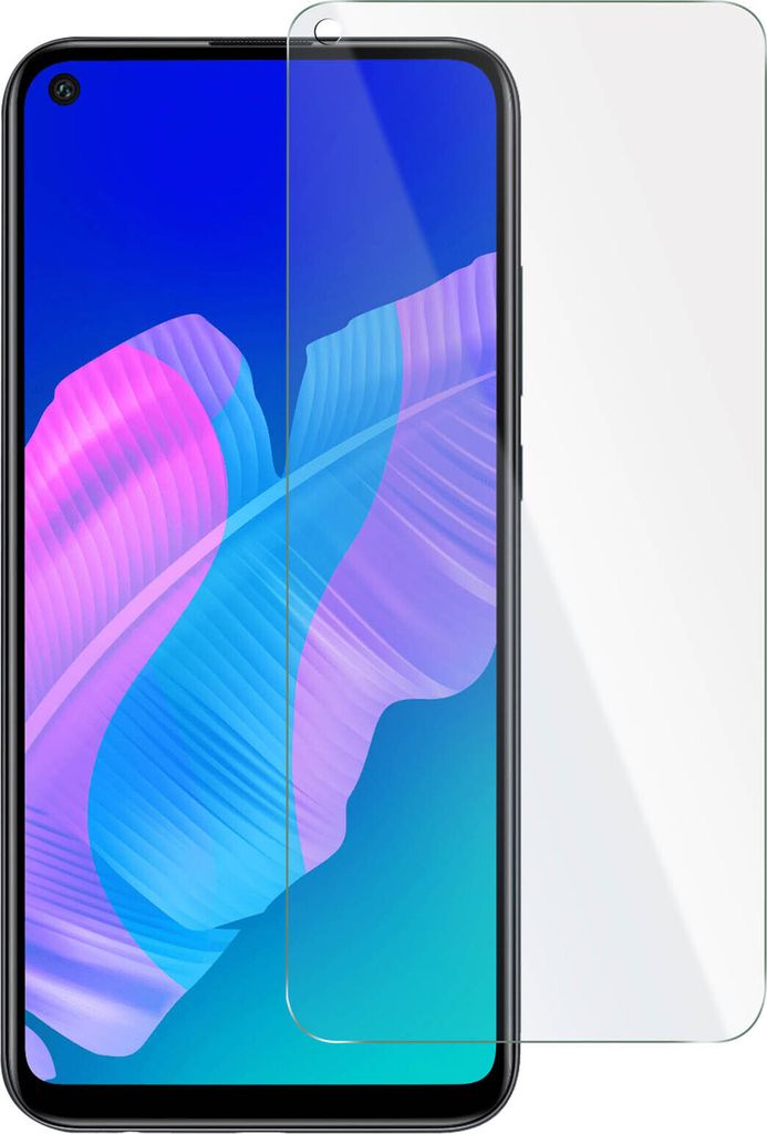 3mk Display Hybridglas FlexibleGlass fr Huawei P40 Lite E 0,3mm 7H