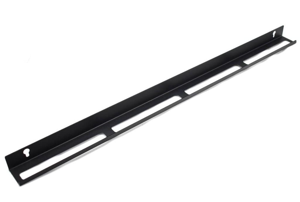 Poka Premium-Halter für Flaschen und Sprühgeräte 80 cm