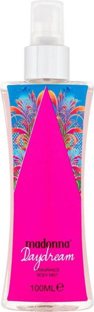 Madonna Daydream Mgiełka do ciała, 100 ml