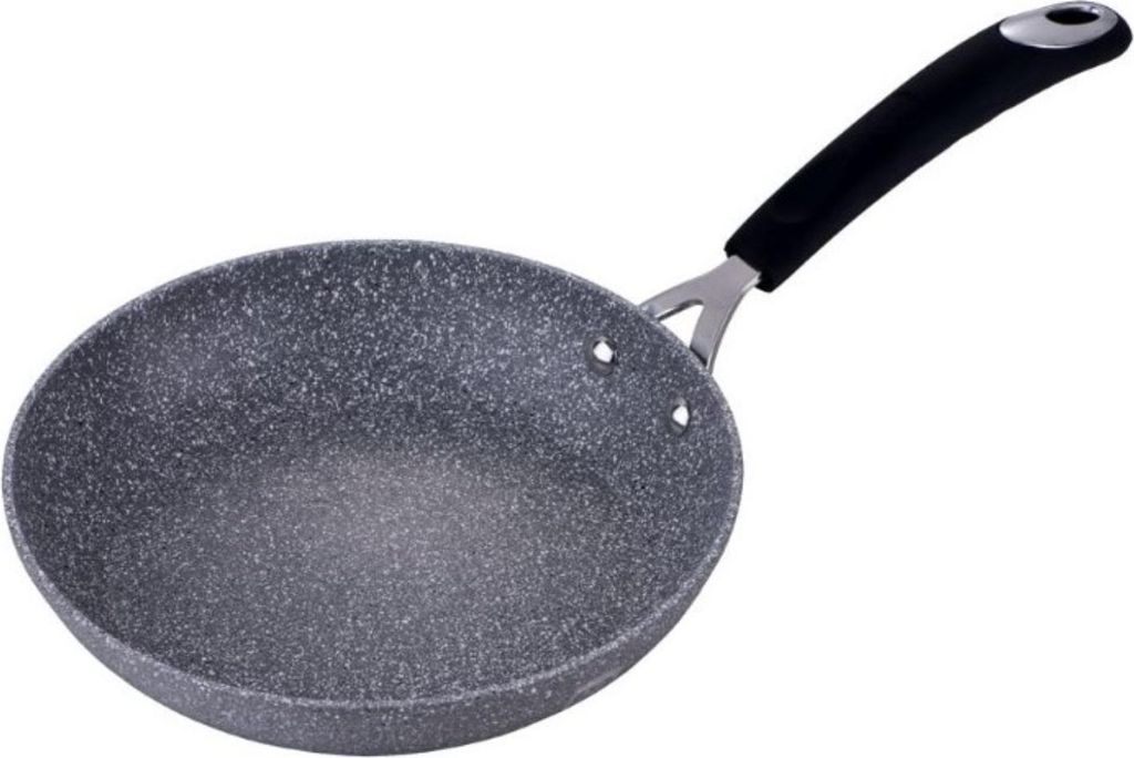 Berlinger Haus Bratpfanne 30cm Gray Stone Touch BH1149