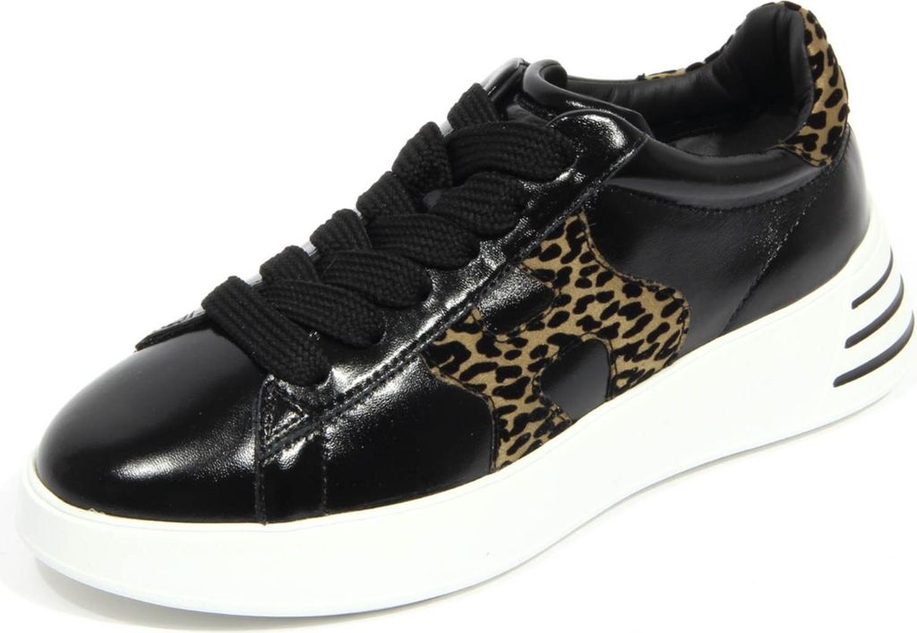 H5952 sneaker donna HOGAN REBEL H564 woman shoes