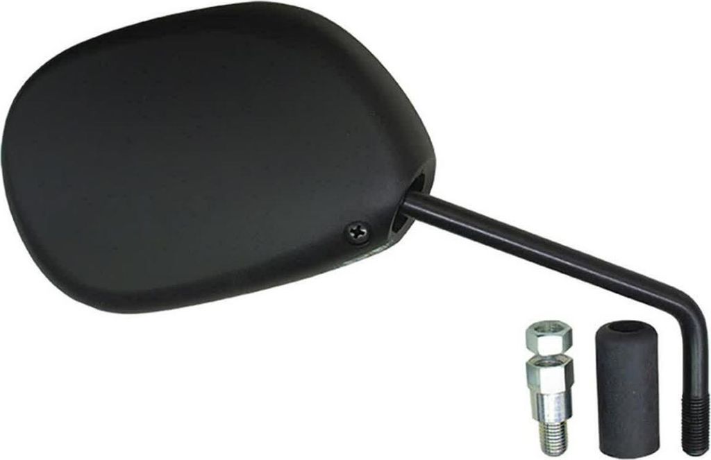 Rechter schwarzer Spiegel MAGNETI MARELLI für YAMAHA xsr 125