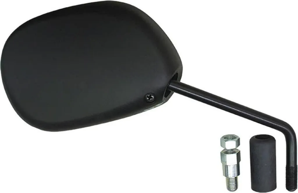 Rétroviseur droit noir homologué Magneti Marelli Yamaha XSR 125 kit