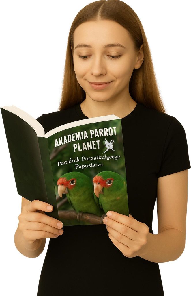 Parrot Planet Academy "Guida per principianti Immagine del prodotto 
