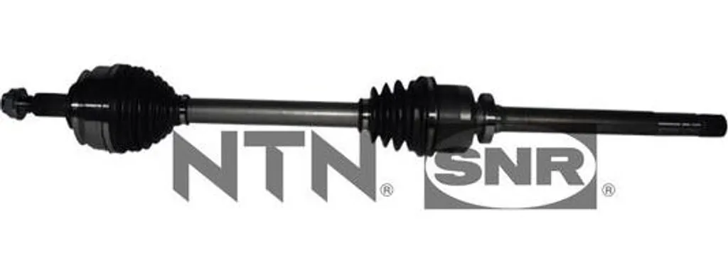 Stop aux vibrations : Arbre d'entraînement SNR DK55.074 Renault 7701209253