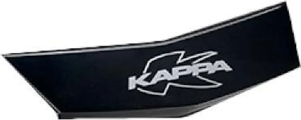 Custodia per moto KAPPA K4900NN - Elegante e funzionale
