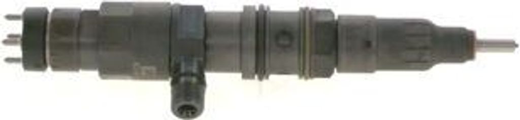 BOSCH 0 445 120 298 Einspritzdüse passend für MERCEDES-BENZ ACTROS MP4 / MP5 Common-Rail