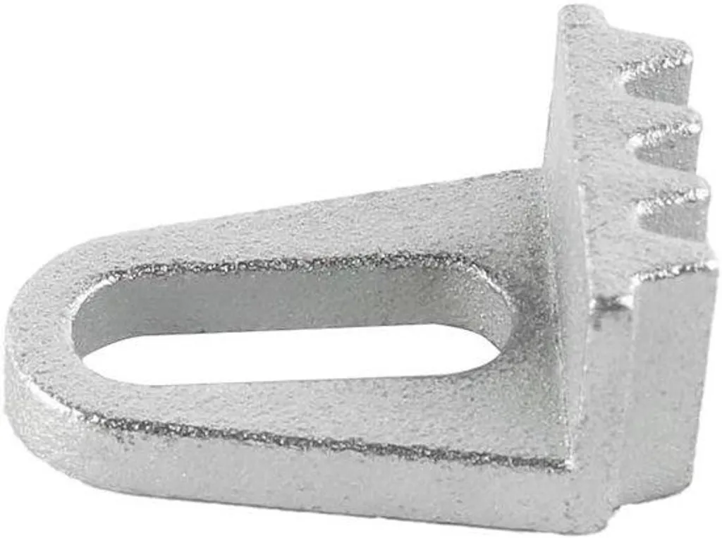 Anti-vibration : Kit accouplement arbre moteur acier carbone automobile