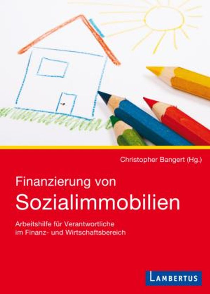 Finanzierung von Sozialimmobilien