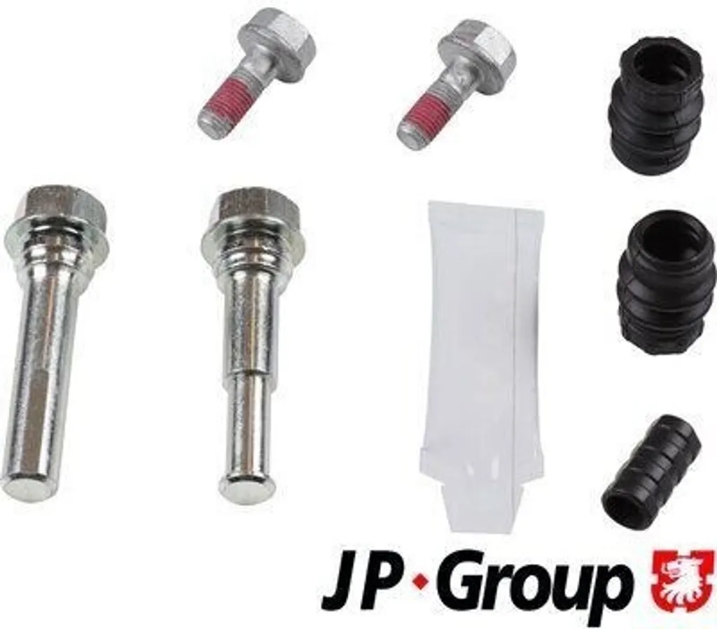 JP GROUP 4064003710 Jeu de douilles de guidage étrier frein Koleos HY