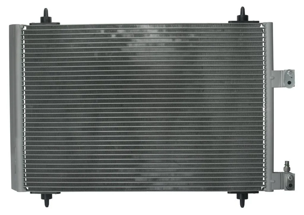 Réparer clim Citroën C5 : Condenseur BOSCH R134a 560-361mm fiable