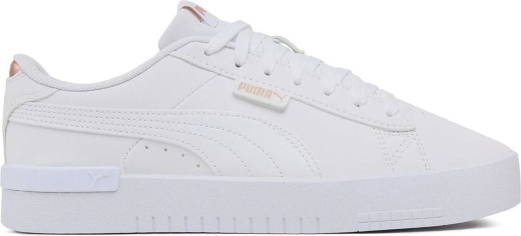Puma Damen Sportschuhe 39113301 Jada Renew Nubuck ecru r. 37.5