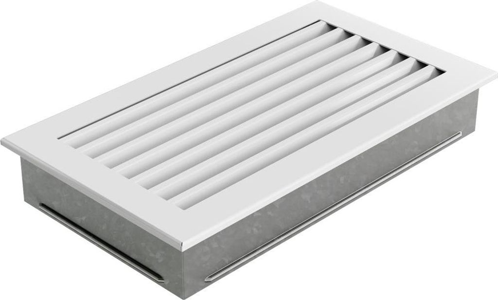 Vetracia pokrývka čerstvá 17x30 biela Obrázok produktu 