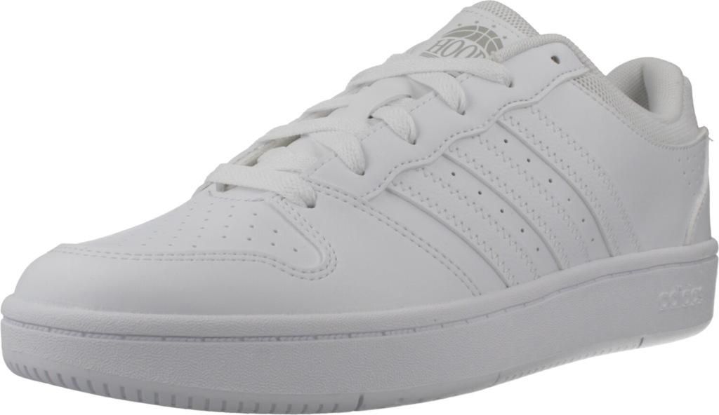 Adidas Hoops Classic Sneaker Weiß