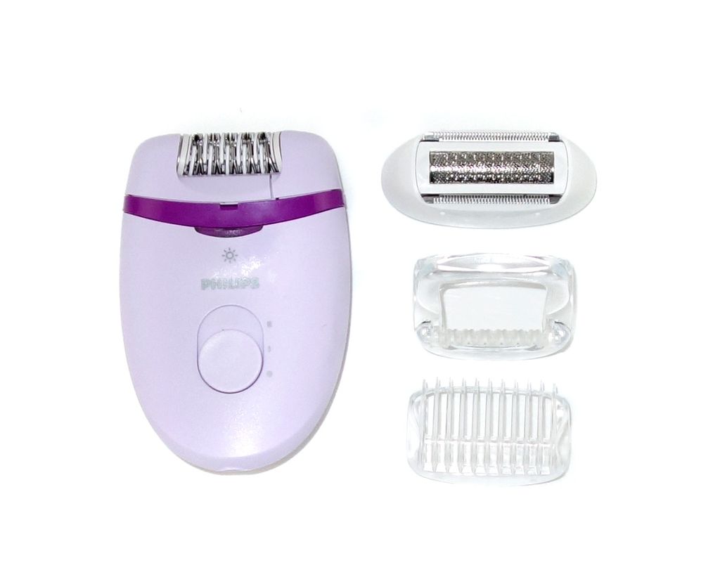 Philips BRE275/00 Satinelle Compact Essential