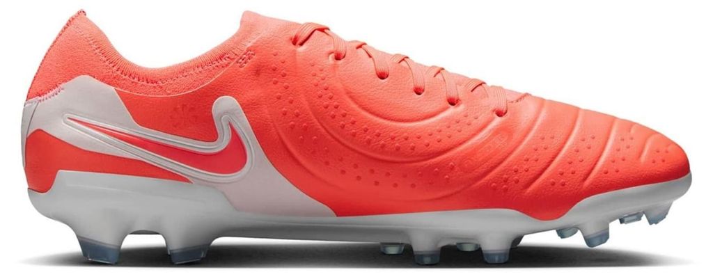 Nike Nocken Fußballschuhe Herren 6E696B655F647634333333 Rot 45 1/2 EU