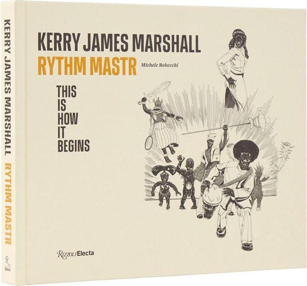 Kerry James Marshall