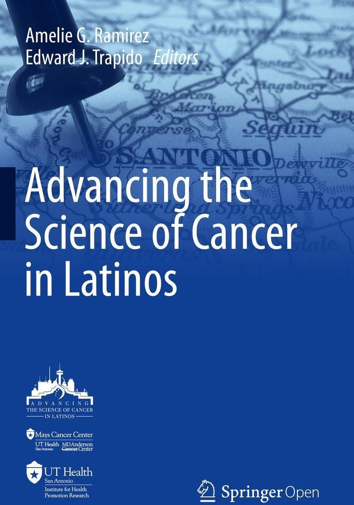 Advancing the Science of Cancer in Latinos