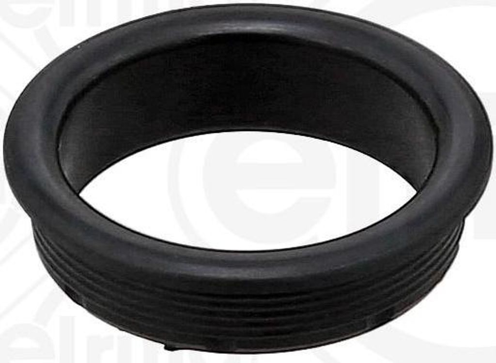 ELRING Dichtung Thermostat 232.900 für PORSCHE 944 9mm NBR (Nitril-Butadien-Kautschuk) 25,5mm 34mm
