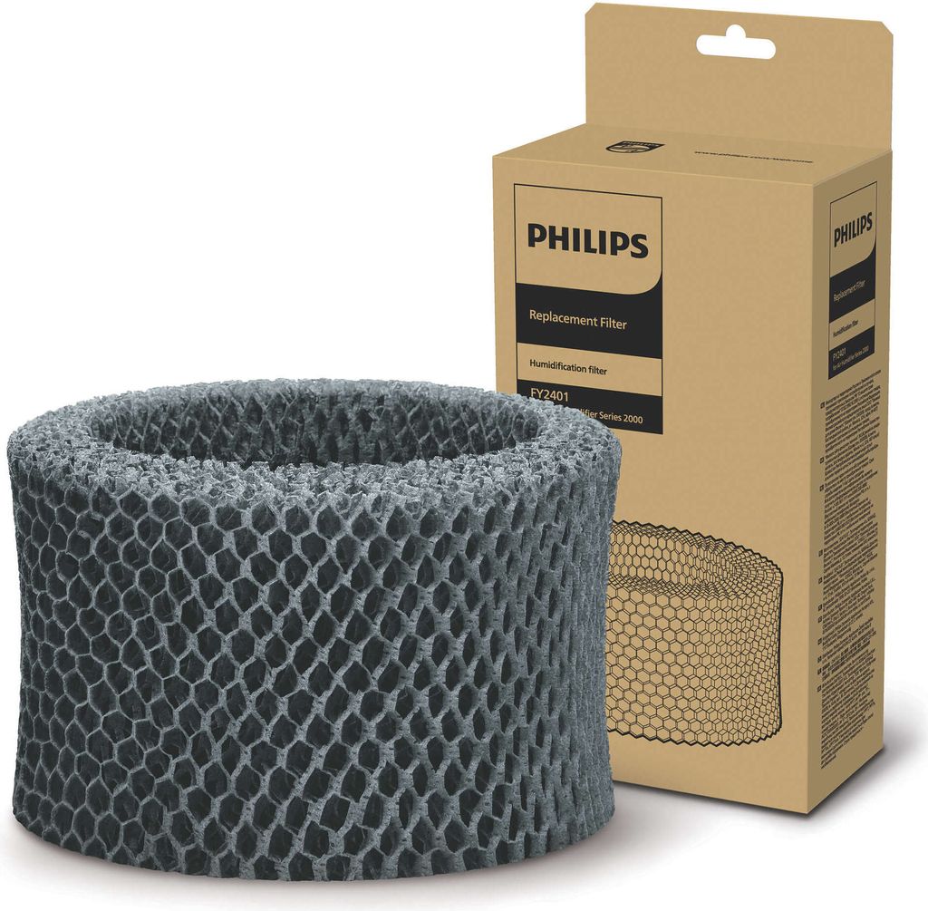 Philips Náhradní zvlhčovací filtr pro zvlhčovače vzduchu Obrázek produktu 