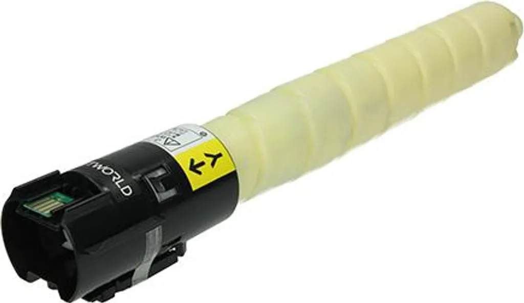 Solution Toner Jaune Xerox VersaLink C9000 106R04084 sans traces JetWorld