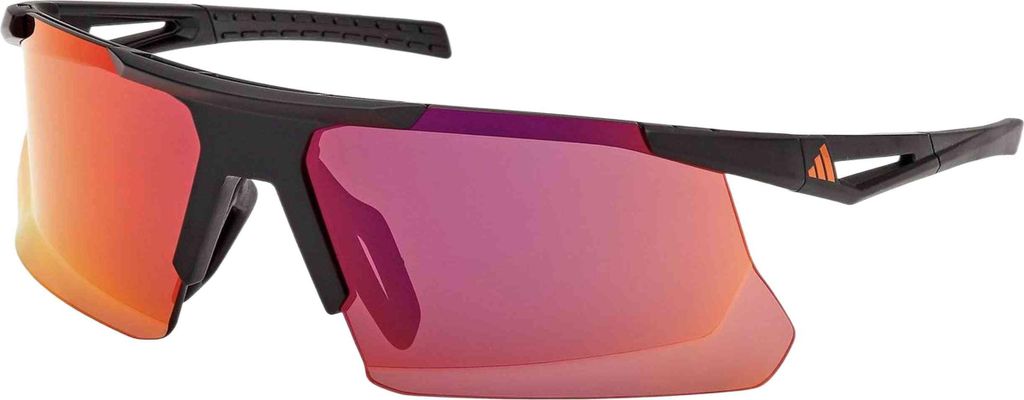 Adidas Sunglass SP0119-02L-U in rosa color size Talla Unica