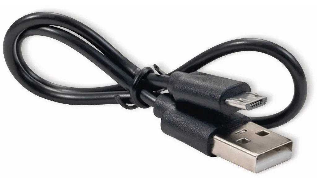 Caméra d'inspection sans fil Cable Scout HellermannTyton pro 897-90060 - 4