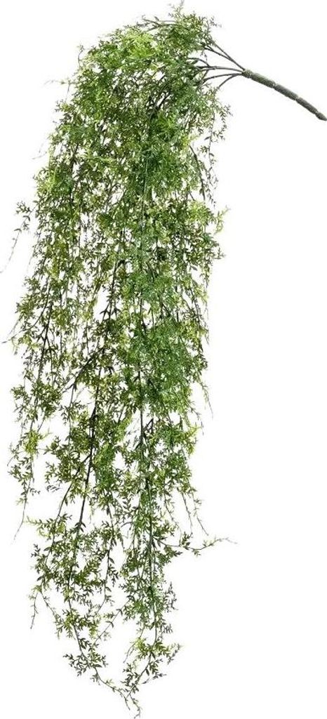 Emerald Künstlicher Hänge-Farn - Katharina | 80 cm, Produktbild 