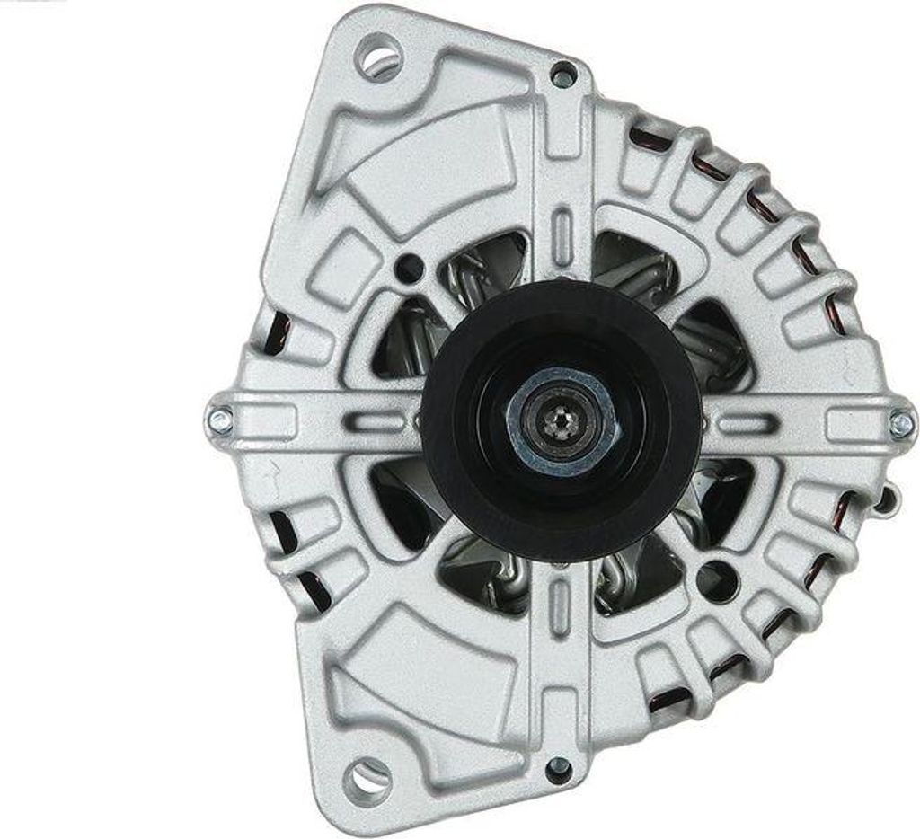AS-PL A3518S Lichtmaschine OE 0009060304 kompatibel mit Passat 3B, CC, S-Klasse