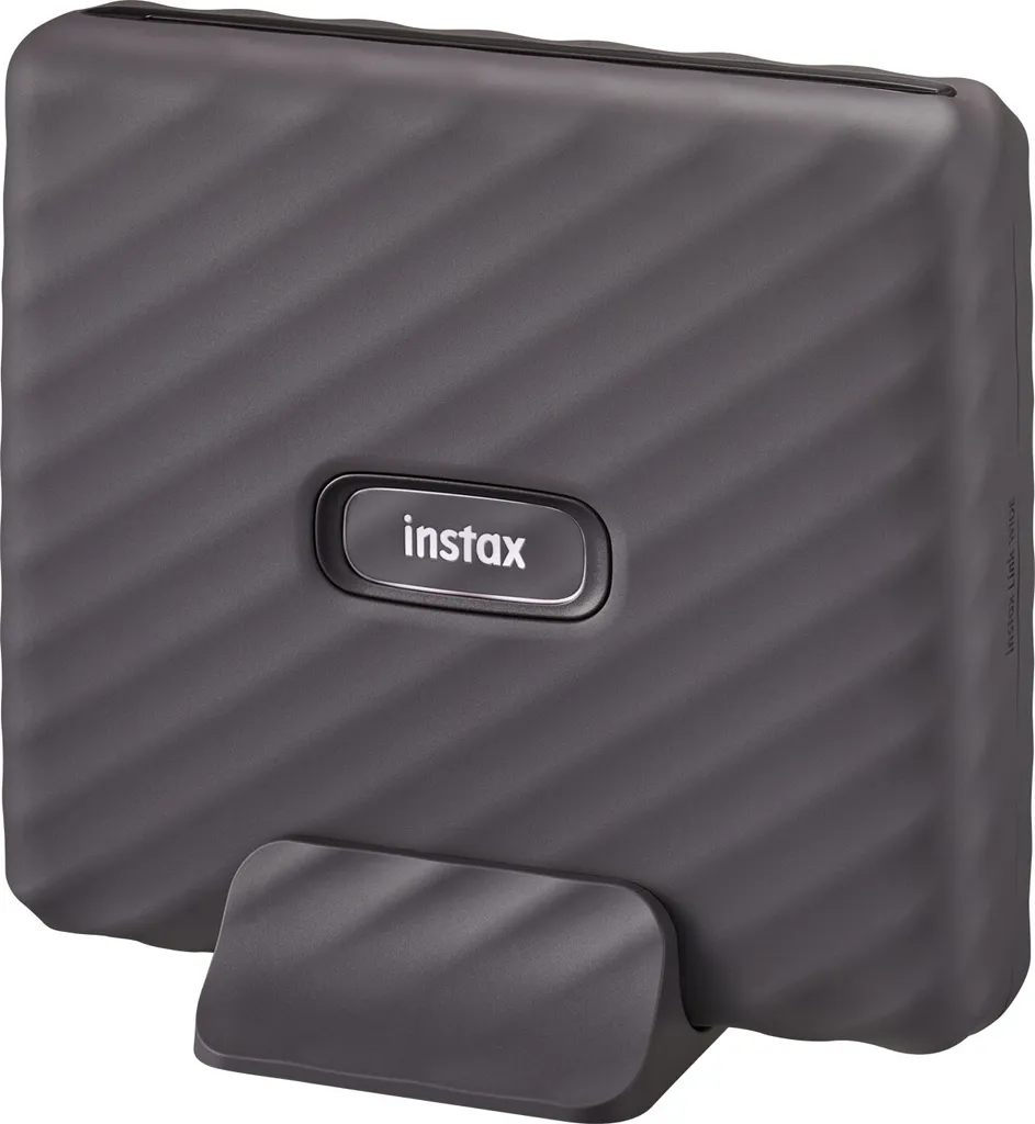 Instax Link Wide M Gray Ex D : Imprimante Bluetooth Format Paysage - 18