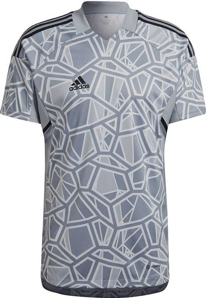Koszulka męska Condivo 22 Goalkeeper Jersey Short Sleeve Zdjęcie produktu 1