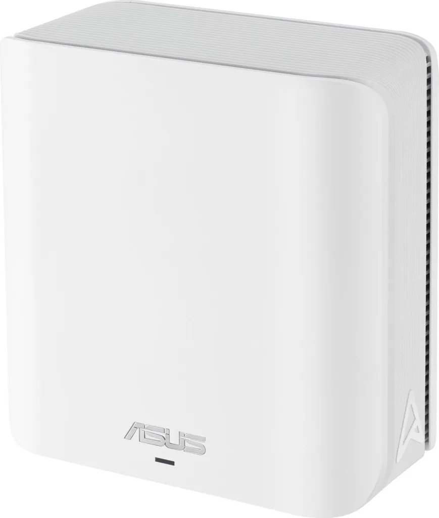 ZenWiFi BD4 BE3600 WiFi 7 Blanc : Fini les Zones Mortes et les Lenteurs