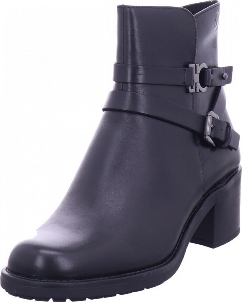 Caprice damen stiefel Damen Stiefelette in Schwarz, Größe 37